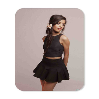 Camila Cabello Fifth Harmony Custom Gaming Mouse Pad Rectangle Rubber Backing