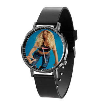 Beyonce Custom Quartz Watch Black With Gift Box