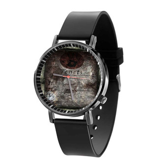 Dark Brotherhood Custom Quartz Watch Black With Gift Box