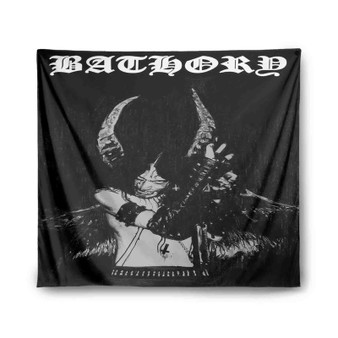 Bathory Custom Tapestry Indoor Wall Polyester Home Decor