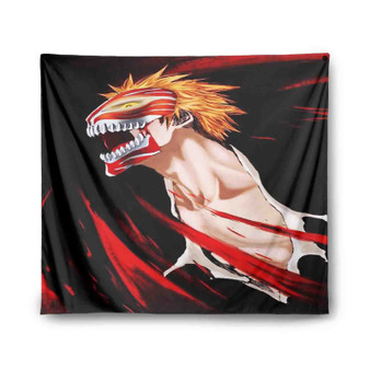 Bleach Newest Custom Tapestry Indoor Wall Polyester Home Decor