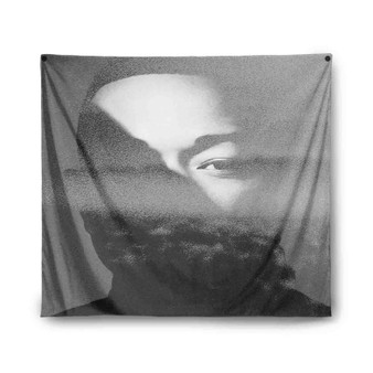 John Legend Newest Custom Tapestry Indoor Wall Polyester Home Decor