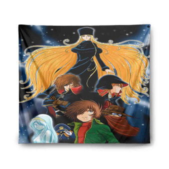 Maetel Legend Custom Tapestry Indoor Wall Polyester Home Decor