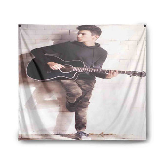 Daniel Skye Custom Tapestry Indoor Wall Polyester Home Decor