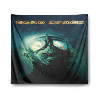 Dead Space Game Custom Tapestry Indoor Wall Polyester Home Decor