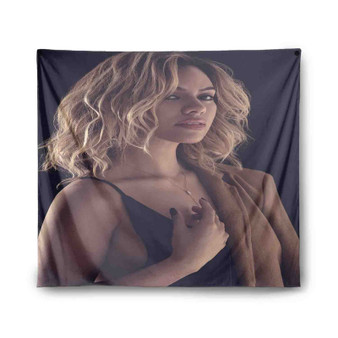 Dinah Jane Fifth Harmony Custom Tapestry Indoor Wall Polyester Home Decor