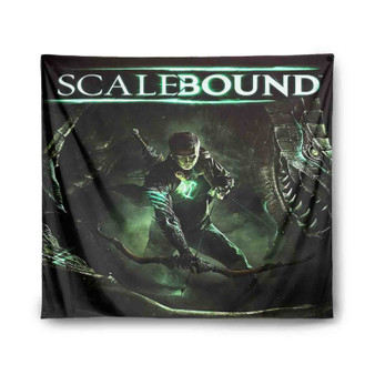 Scalebound Custom Tapestry Indoor Wall Polyester Home Decor