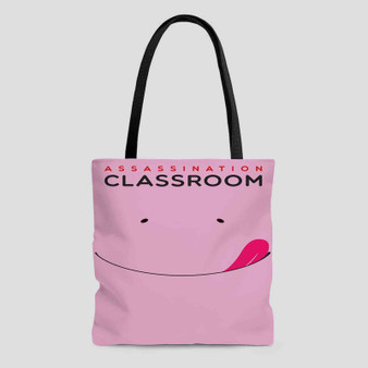 Assassination Classroom Newest Custom Tote Bag AOP