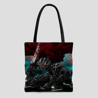 Berserk Dark Side Custom Tote Bag AOP