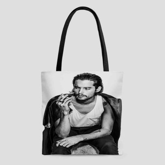 Dylan Rieder Greatest Custom Tote Bag AOP