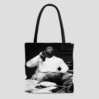 Gucci Mane Greatest Custom Tote Bag AOP