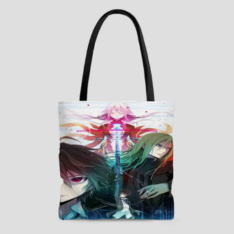 Guilty Crown Newest Custom Tote Bag AOP