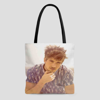 Joey Graceffa Newest Custom Tote Bag AOP