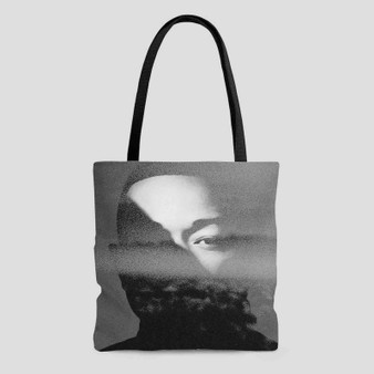 John Legend Newest Custom Tote Bag AOP