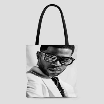 Kid Cudi Case Custom Tote Bag AOP