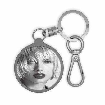 Taylor Swift Best Custom Keyring Tag Acrylic Keychain TPU Cover