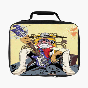FLCL Best Custom Lunch Bag Fully Lined and Insulated