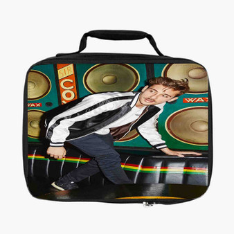 Flume Arts Custom Lunch Bag Fully Lined and Insulated