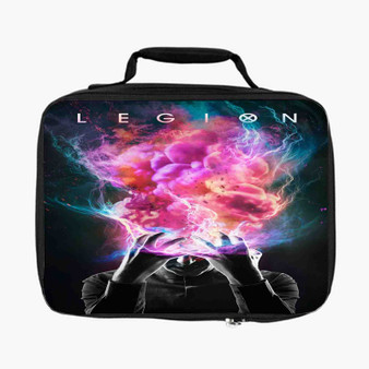 Legion Best Custom Lunch Bag Fully Lined and Insulated
