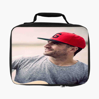 Sam Hunt Quality Custom Lunch Bag Fully Lined and Insulated