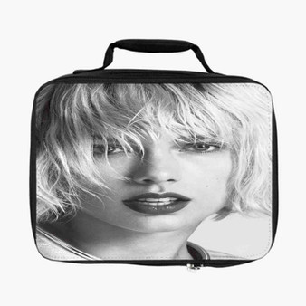 Taylor Swift Best Custom Lunch Bag Fully Lined and Insulated