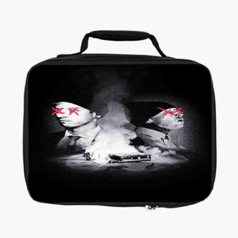 Twenty One Pilots Best Custom Lunch Bag Fully Lined and Insulated