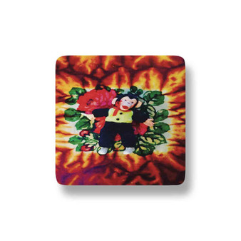 Hodgy Beats Custom Porcelain Refrigerator Magnet