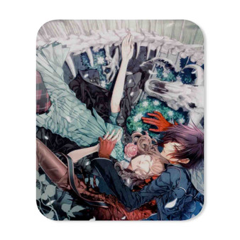 Amnesia Anime Custom Gaming Mouse Pad Rubber Backing