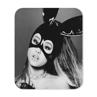 Ariana Grande Arts Best Custom Gaming Mouse Pad Rubber Backing