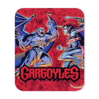 Gargoyles Best Custom Gaming Mouse Pad Rubber Backing