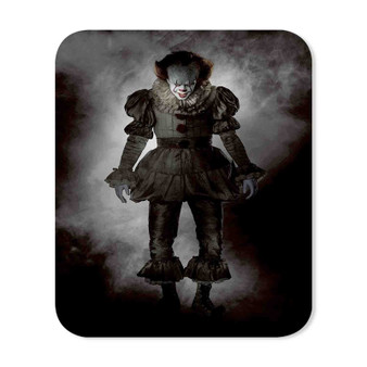IT 2017 Custom Gaming Mouse Pad Rubber Backing