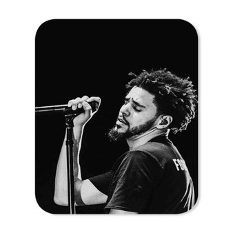 J COle Best Custom Gaming Mouse Pad Rubber Backing