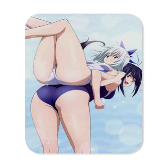 Keijo Custom Gaming Mouse Pad Rubber Backing