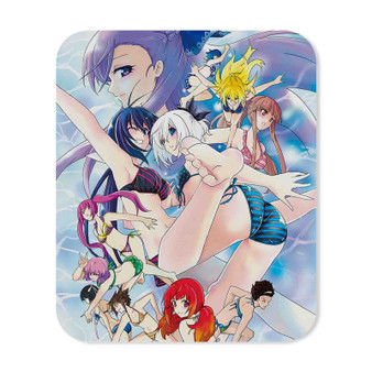 Keijo Arts Custom Gaming Mouse Pad Rubber Backing