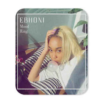 Love Me Ebhoni Custom Gaming Mouse Pad Rubber Backing