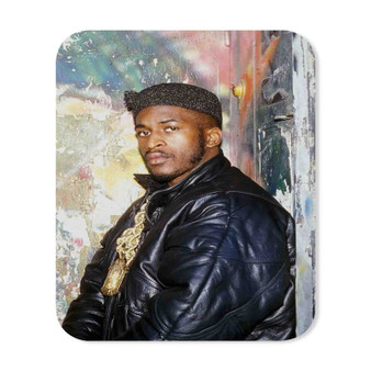 Rakim Custom Gaming Mouse Pad Rubber Backing