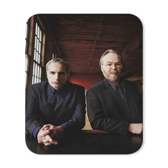 Steely Dan Custom Gaming Mouse Pad Rubber Backing