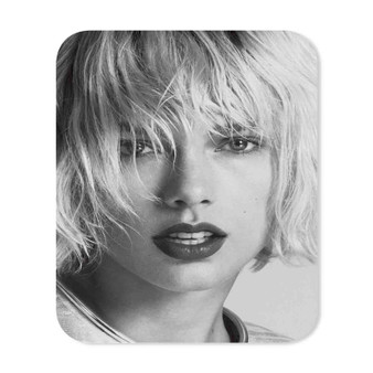 Taylor Swift Best Custom Gaming Mouse Pad Rubber Backing