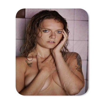 Tove Lo Best Custom Gaming Mouse Pad Rubber Backing