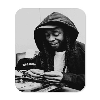 Ty Dolla Sign Arts Custom Gaming Mouse Pad Rubber Backing