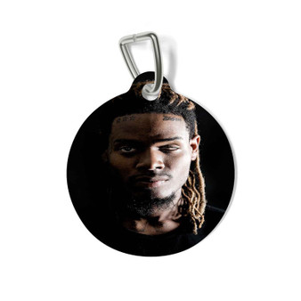 Fetty Wap Arts Best Custom Pet Tag Coated Solid Metal for Cat Kitten Dog