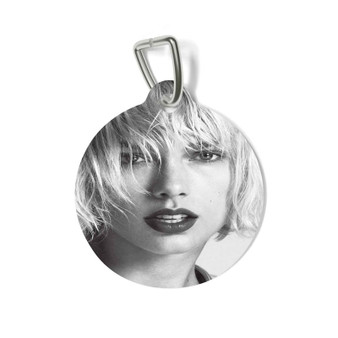 Taylor Swift Best Custom Pet Tag Coated Solid Metal for Cat Kitten Dog