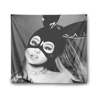 Ariana Grande Arts Best Custom Tapestry Polyester Indoor Wall Home Decor