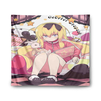 Gabriel Dropout Custom Tapestry Polyester Indoor Wall Home Decor