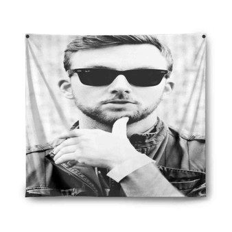 SonReal Custom Tapestry Polyester Indoor Wall Home Decor