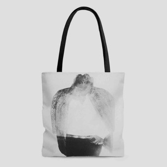 Future HNDRXX Custom Tote Bag AOP With Cotton Handle