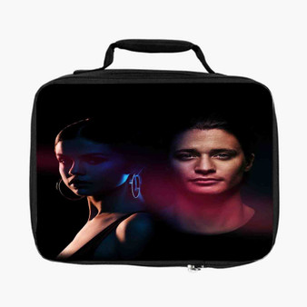 It Ain t Me Kygo Selena Gomez Lunch Bag Fully Lined and Insulated for Adult and Kids