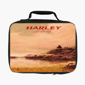 Lil Yachty Harley Lunch Bag Fully Lined and Insulated for Adult and Kids