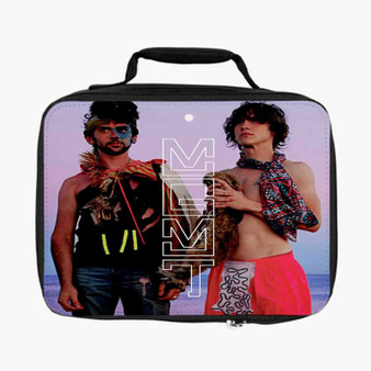 MGMT Lunch Bag Fully Lined and Insulated for Adult and Kids