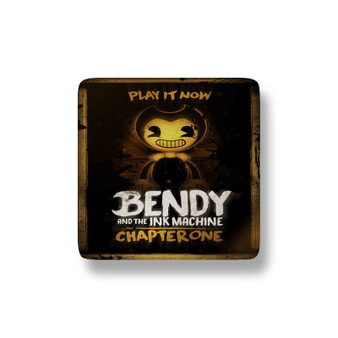 Bendy and the Ink Machine Magnet Refrigerator Porcelain